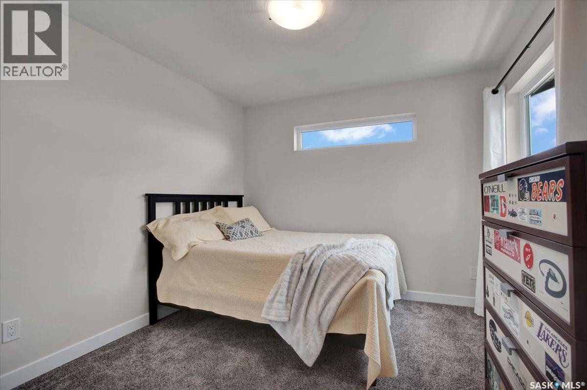 411 Dagnone Terrace, Saskatoon, Saskatchewan  S7V 0P7 - Photo 32 - SK044144