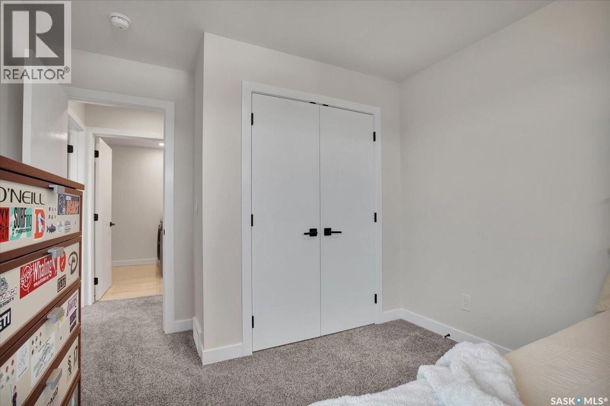 411 Dagnone Terrace, Saskatoon, Saskatchewan  S7V 0P7 - Photo 33 - SK044144