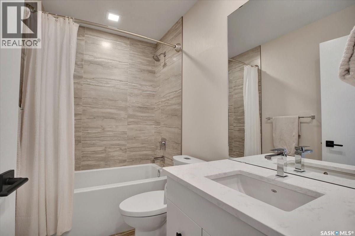 411 Dagnone Terrace, Saskatoon, Saskatchewan  S7V 0P7 - Photo 34 - SK044144