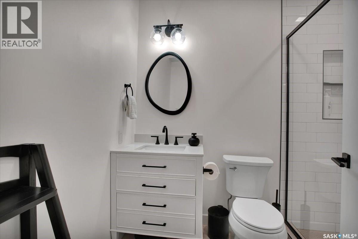 411 Dagnone Terrace, Saskatoon, Saskatchewan  S7V 0P7 - Photo 39 - SK044144