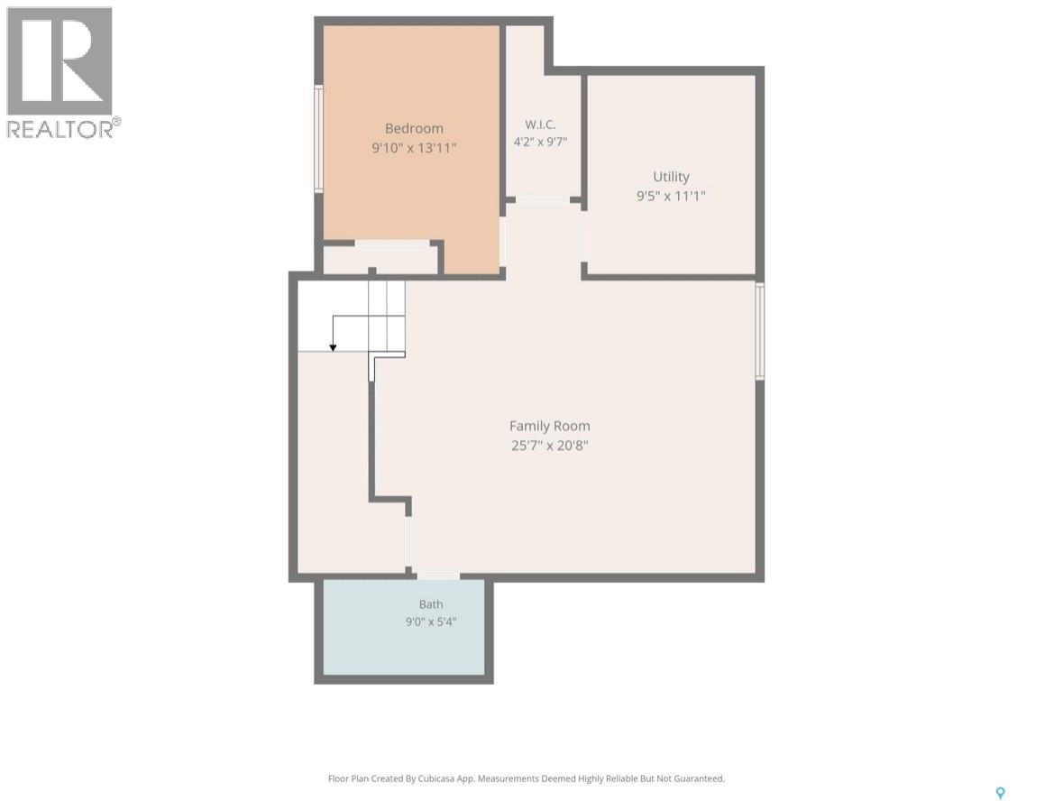 411 Dagnone Terrace, Saskatoon, Saskatchewan  S7V 0P7 - Photo 41 - SK044144