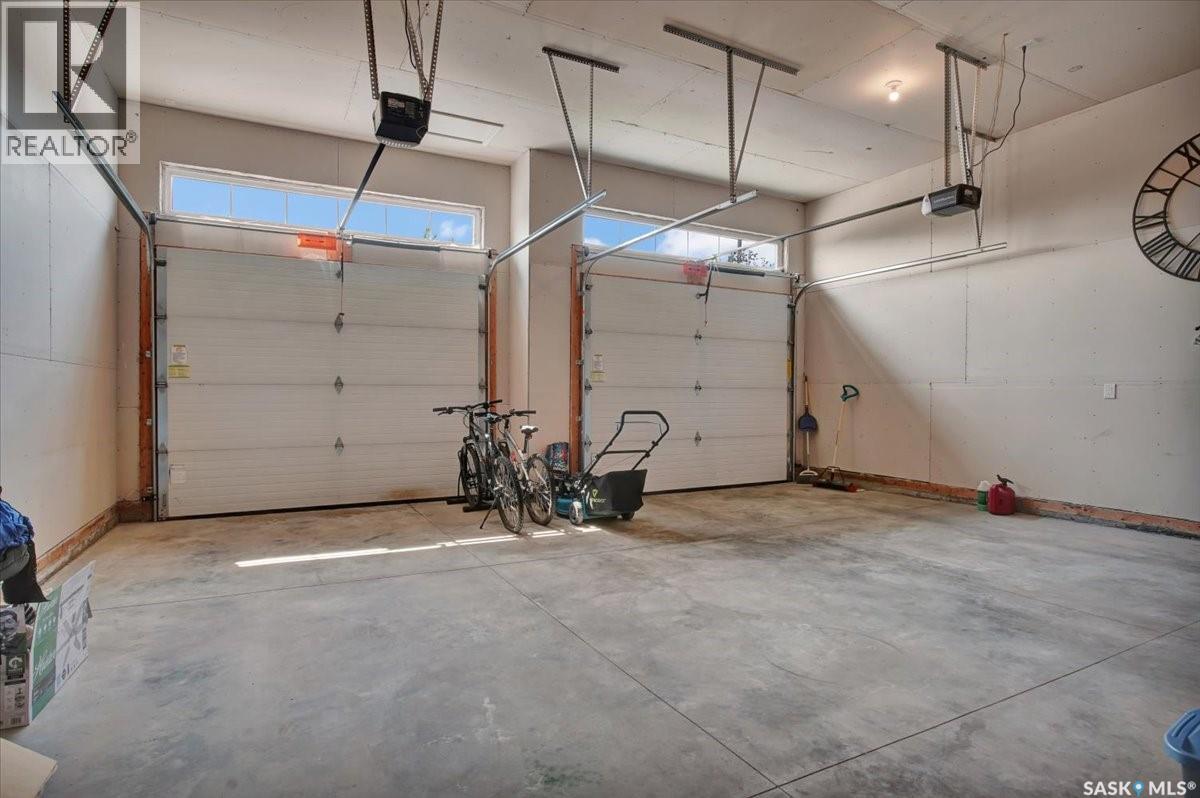 411 Dagnone Terrace, Saskatoon, Saskatchewan  S7V 0P7 - Photo 42 - SK044144