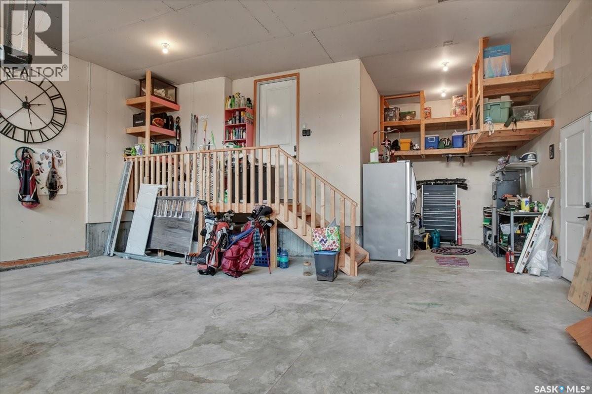 411 Dagnone Terrace, Saskatoon, Saskatchewan  S7V 0P7 - Photo 43 - SK044144