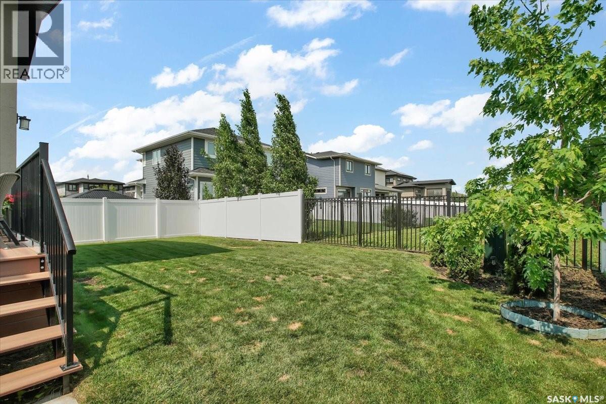 411 Dagnone Terrace, Saskatoon, Saskatchewan  S7V 0P7 - Photo 46 - SK044144