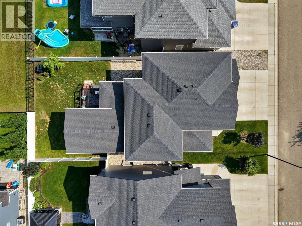 411 Dagnone Terrace, Saskatoon, Saskatchewan  S7V 0P7 - Photo 50 - SK044144
