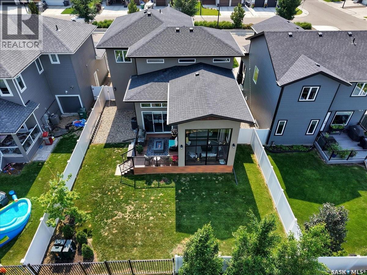 411 Dagnone Terrace, Saskatoon, Saskatchewan  S7V 0P7 - Photo 51 - SK044144