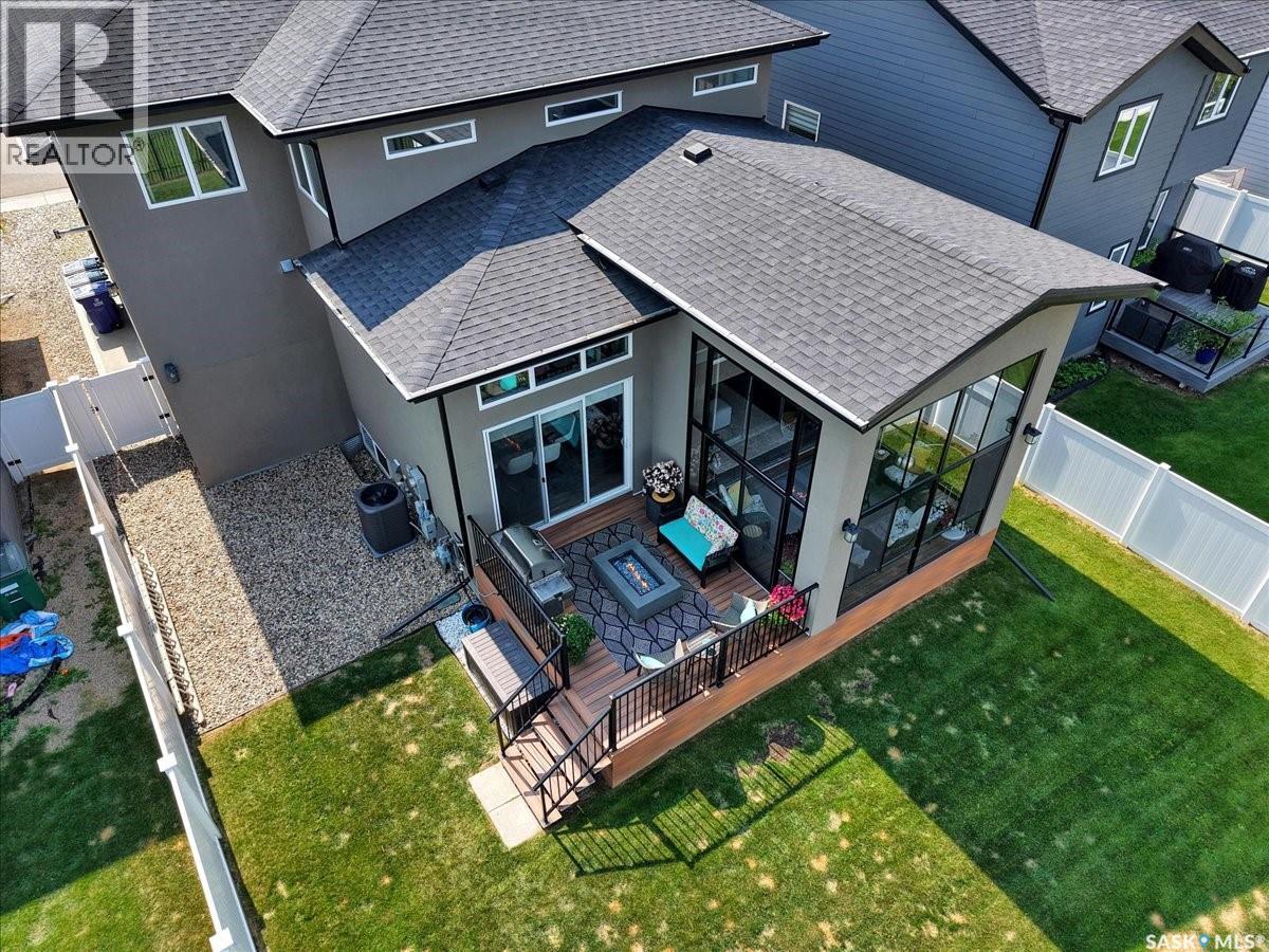 411 Dagnone Terrace, Saskatoon, Saskatchewan  S7V 0P7 - Photo 53 - SK044144