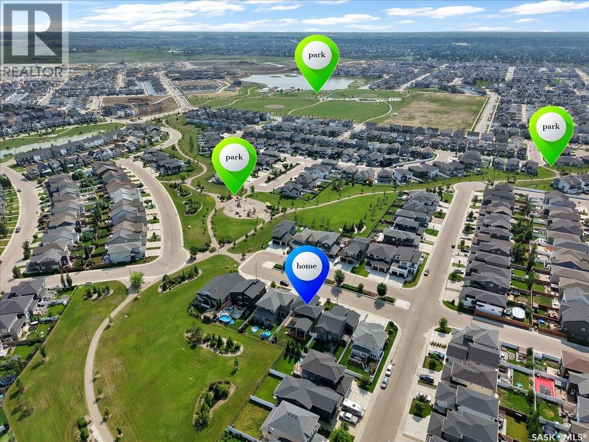 411 Dagnone Terrace, Saskatoon, Saskatchewan  S7V 0P7 - Photo 55 - SK044144