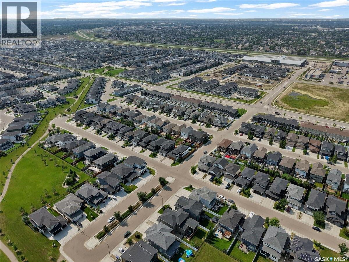411 Dagnone Terrace, Saskatoon, Saskatchewan  S7V 0P7 - Photo 56 - SK044144