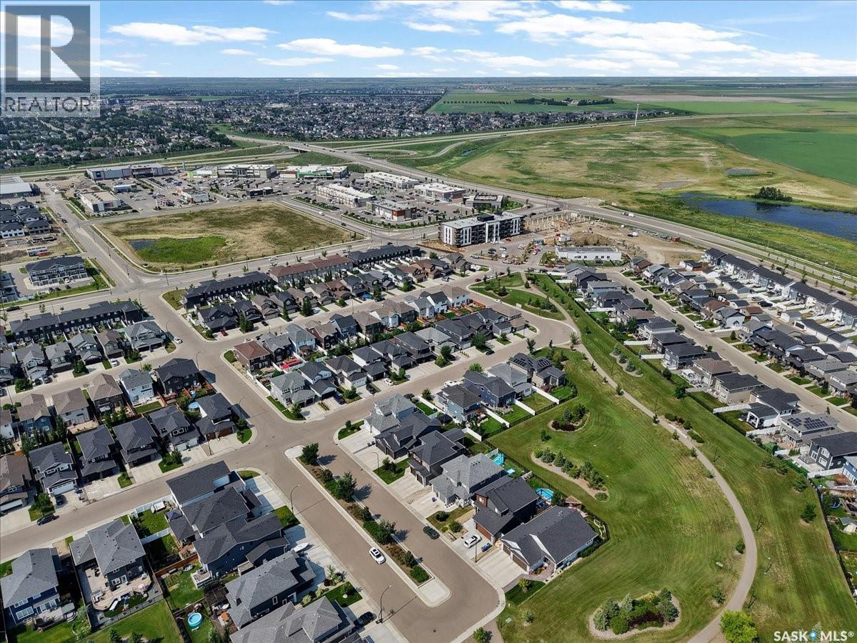 411 Dagnone Terrace, Saskatoon, Saskatchewan  S7V 0P7 - Photo 58 - SK044144