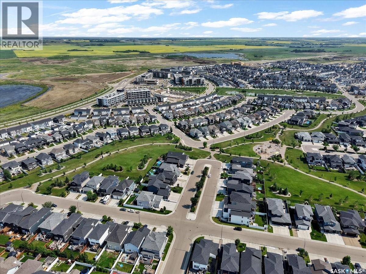 411 Dagnone Terrace, Saskatoon, Saskatchewan  S7V 0P7 - Photo 60 - SK044144