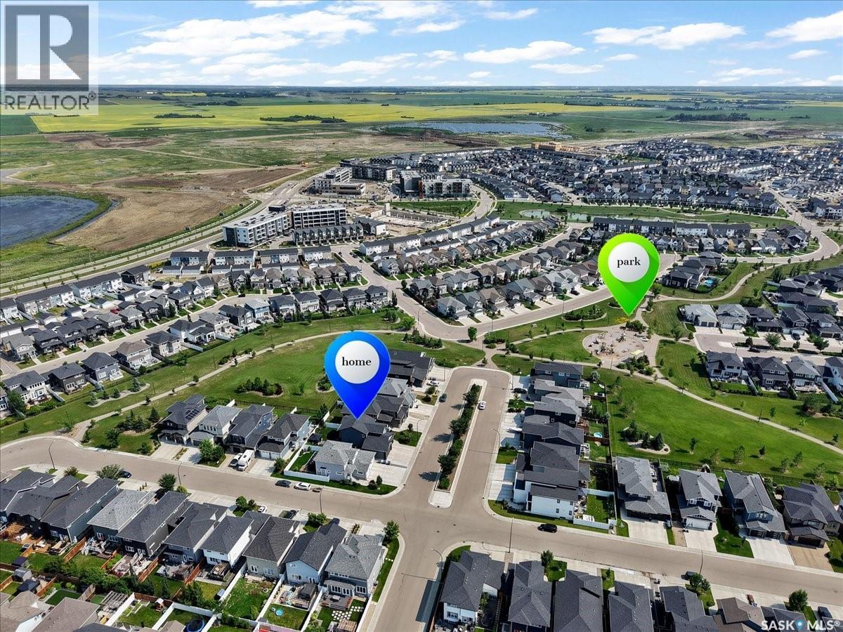 411 Dagnone Terrace, Saskatoon, Saskatchewan  S7V 0P7 - Photo 61 - SK044144