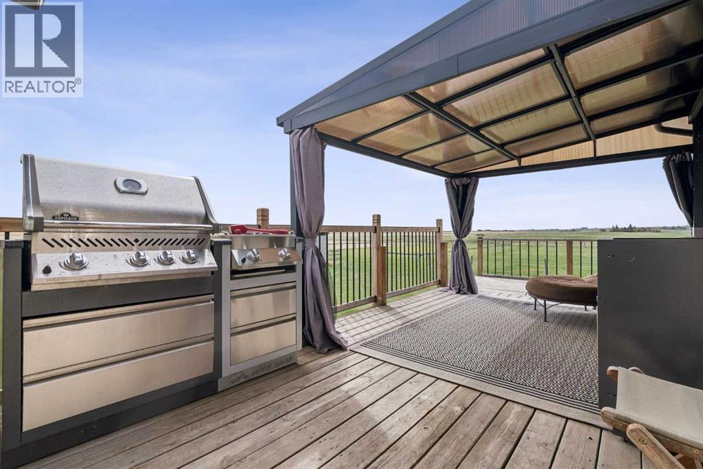 251045 Range Road 244, Rural Wheatland County, Alberta  T1P 0M2 - Photo 25 - A2310941