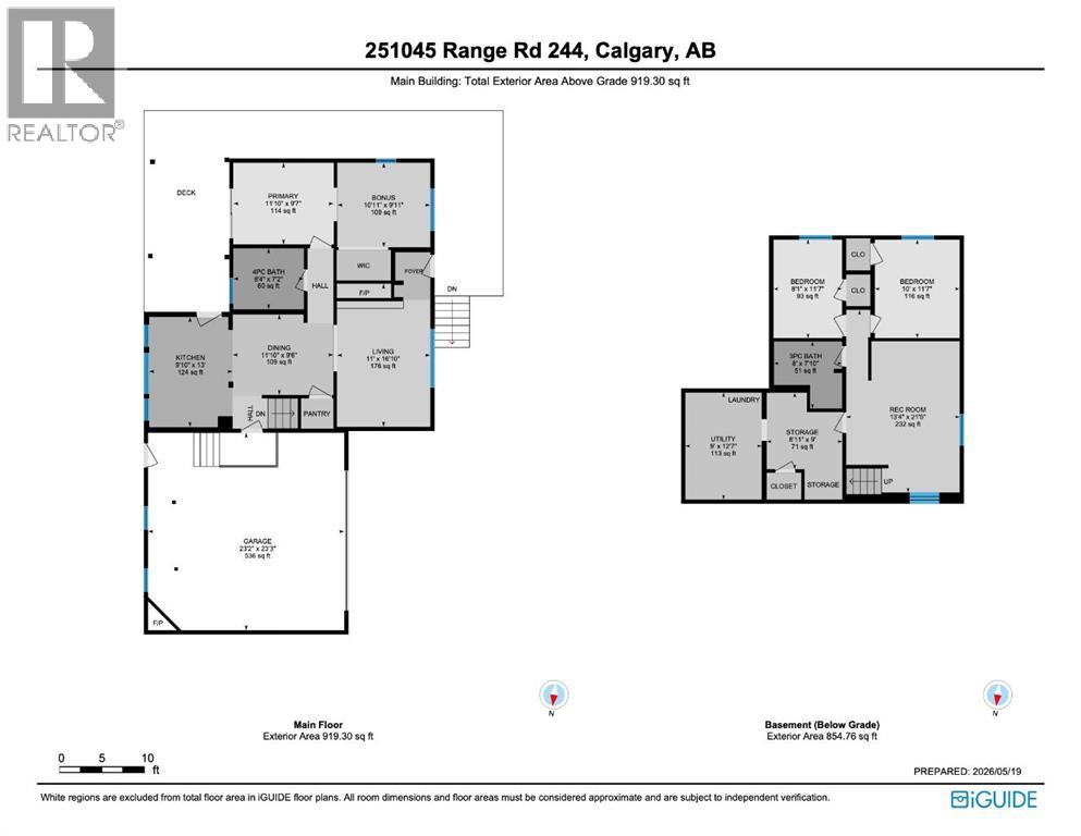 251045 Range Road 244, Rural Wheatland County, Alberta  T1P 0M2 - Photo 34 - A2310941