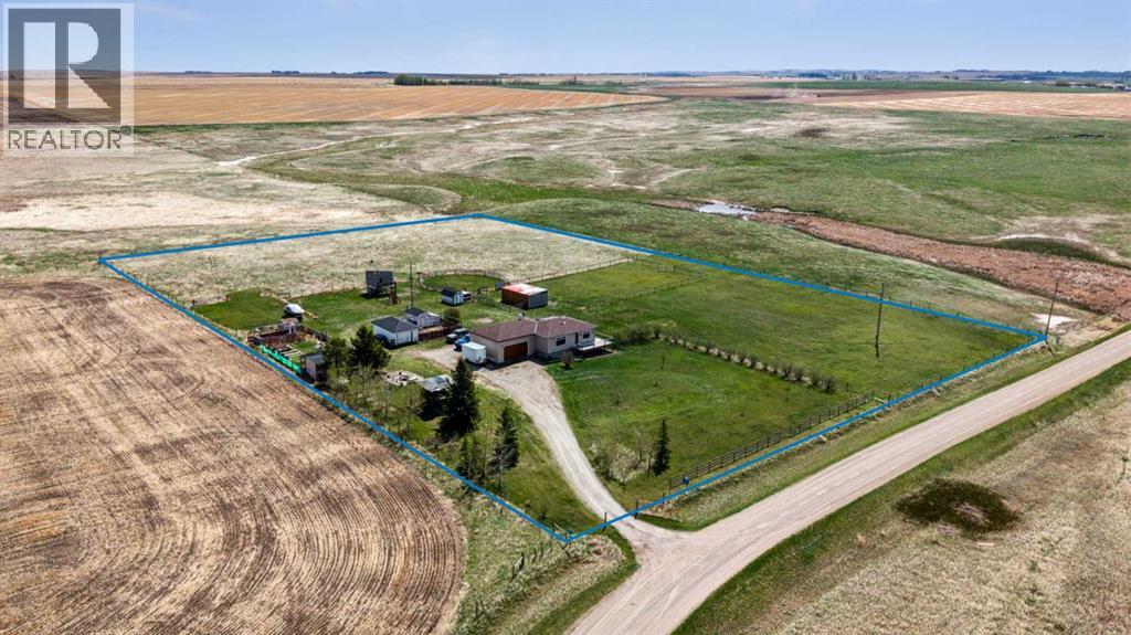 251045 Range Road 244, Rural Wheatland County, Alberta