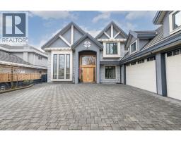 9411 FLORIMOND ROAD, Richmond, British Columbia