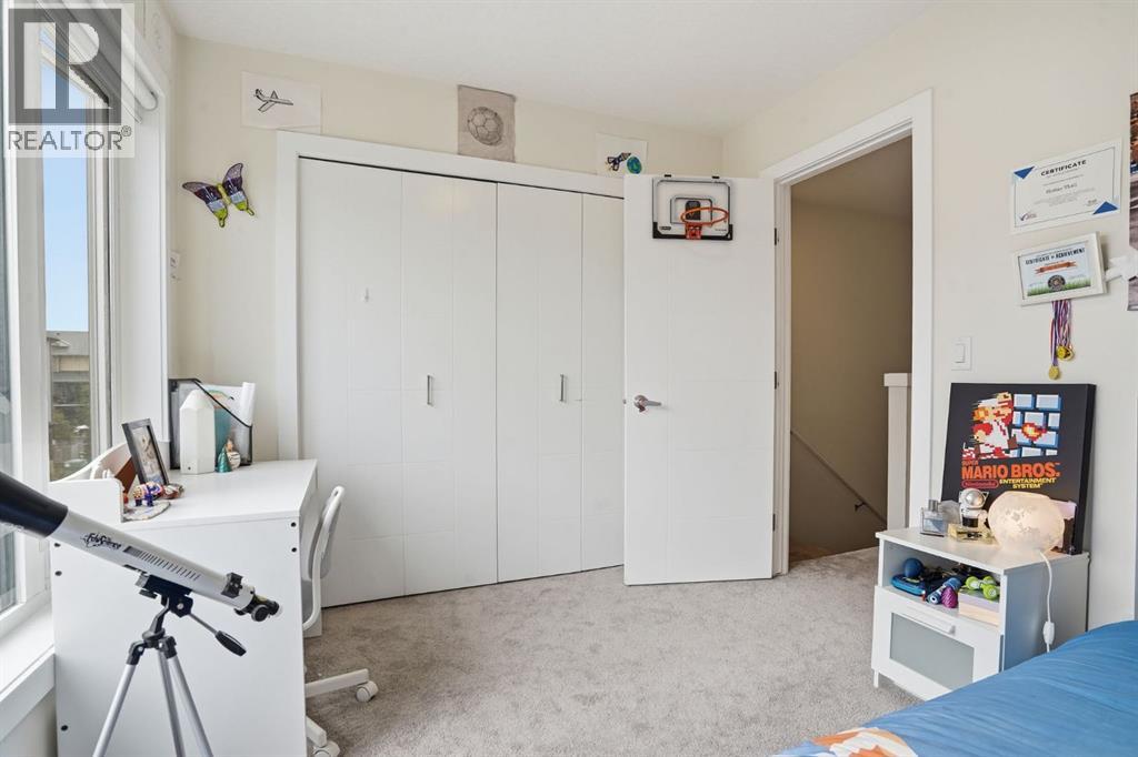 595 Evanston Link Nw, Calgary, Alberta T3P 1S2 - Photo 27 - A2313409