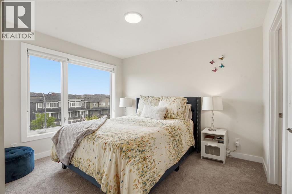 595 Evanston Link Nw, Calgary, Alberta T3P 1S2 - Photo 22 - A2313409