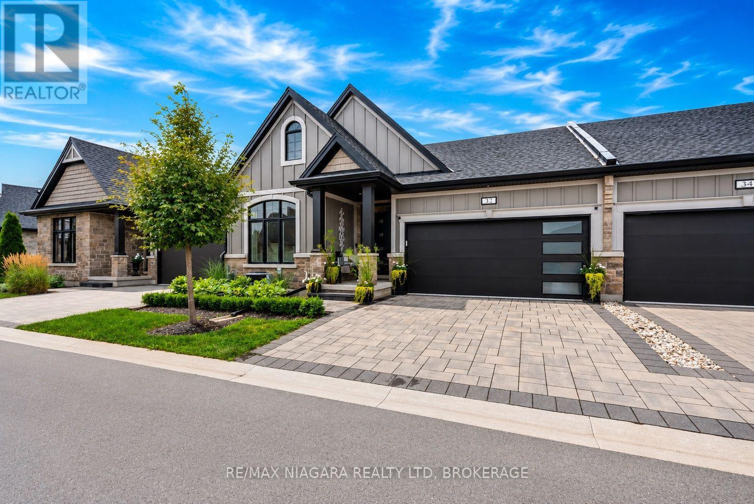 32 - 154 Port Robinson Road, Pelham, Ontario  L0S 1E6 - Photo 2 - X13623218
