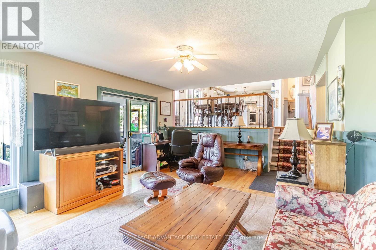 1462 Elm Grove Rd Rr 5 Road, Tay Valley, Ontario  K7H 3C7 - Photo 17 - X13577116