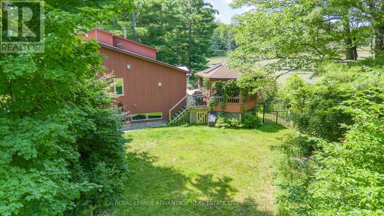 1462 Elm Grove Rd Rr 5 Road, Tay Valley, Ontario  K7H 3C7 - Photo 38 - X13577116