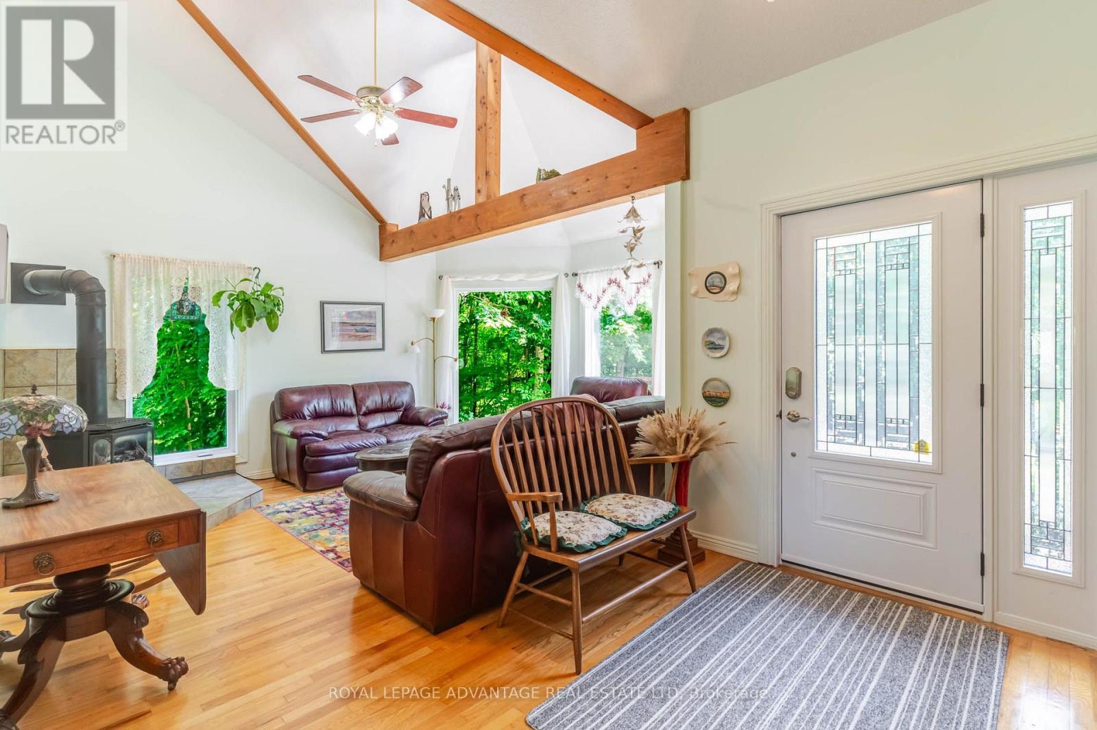 1462 Elm Grove Rd Rr 5 Road, Tay Valley, Ontario K7H 3C7 - Photo 5 - X13577116