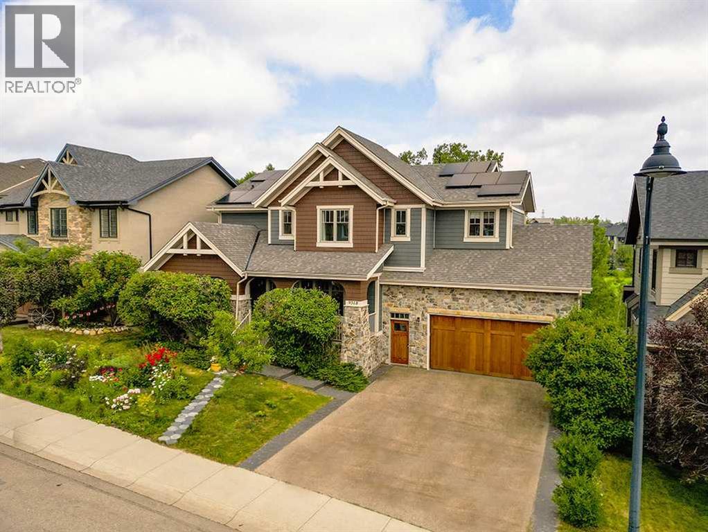 9318 14 Avenue Sw, Calgary, Alberta  T3H 0M1 - Photo 2 - A2331758