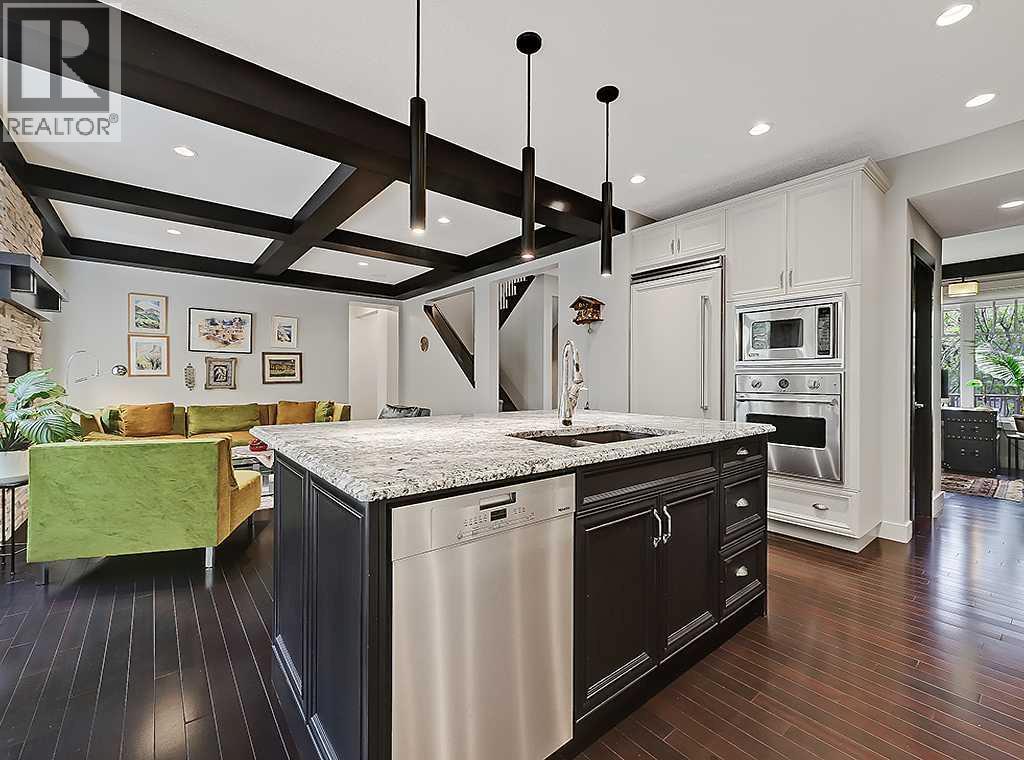 9318 14 Avenue Sw, Calgary, Alberta  T3H 0M1 - Photo 7 - A2331758