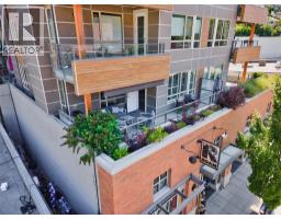 710 Vernon Street Unit# 215, Nelson, British Columbia