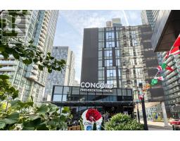 503 - 90 QUEENS WHARF ROAD, Toronto, Ontario
