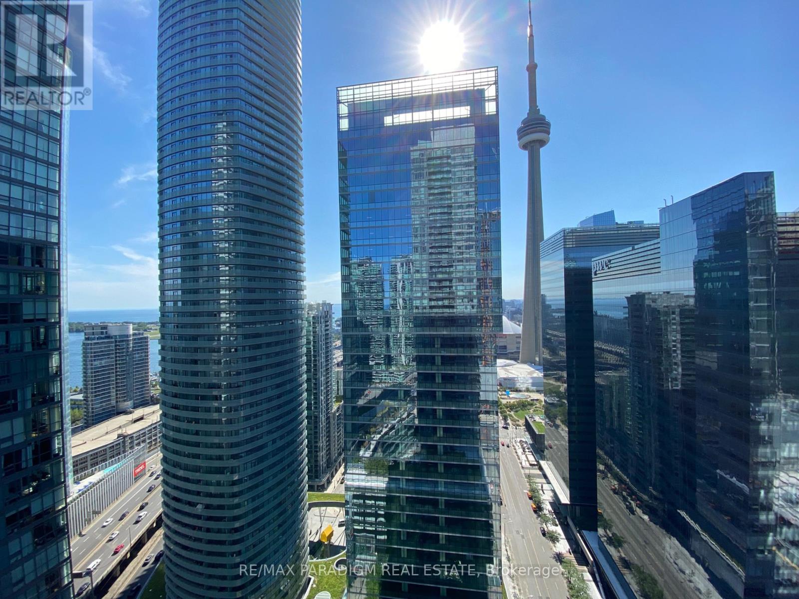 3204 - 65 Bremner Boulevard, Toronto (Waterfront Communities), Ontario  M5J 0A7 - Photo 10 - C13623236