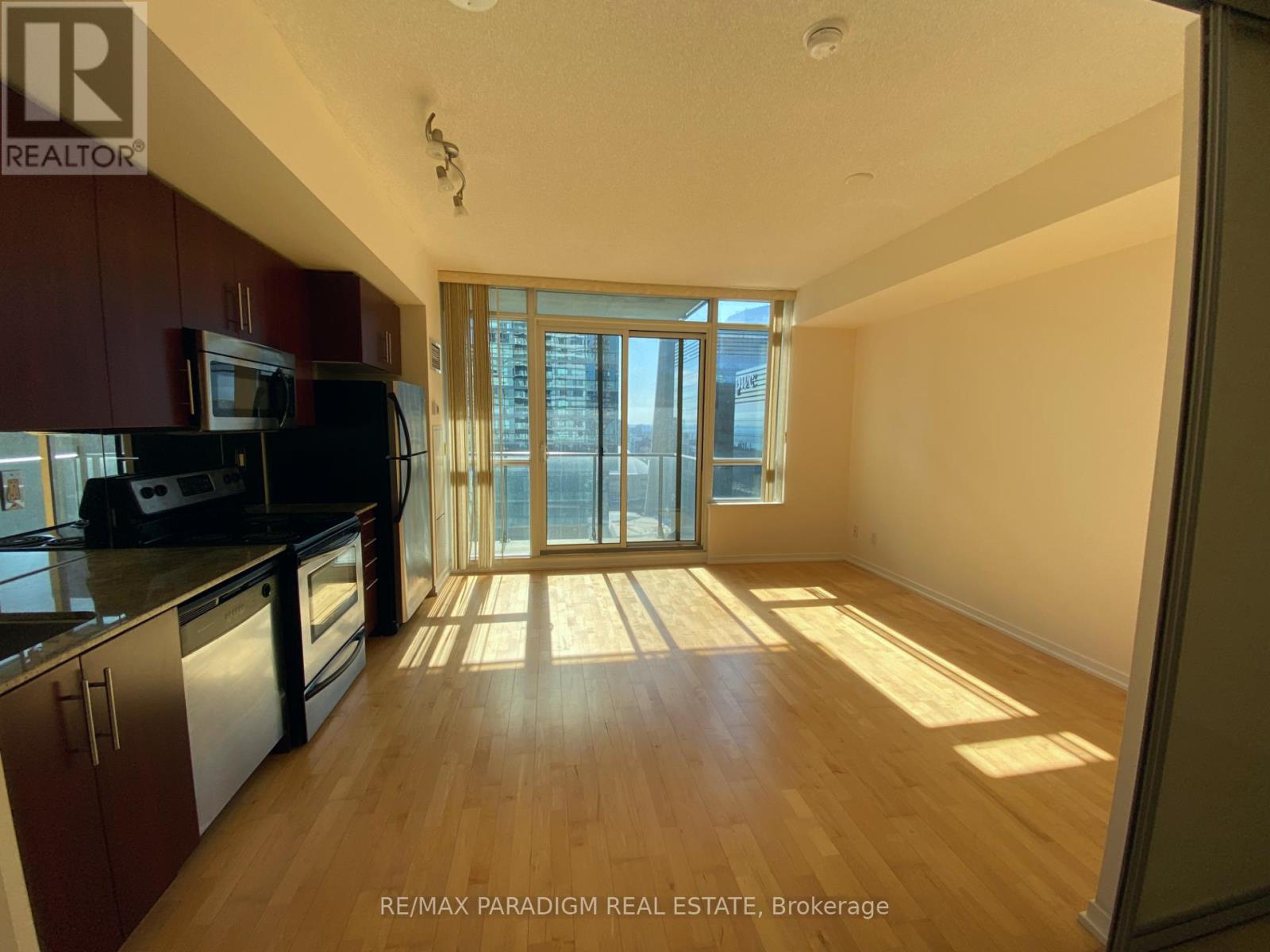 3204 - 65 Bremner Boulevard, Toronto (Waterfront Communities), Ontario  M5J 0A7 - Photo 3 - C13623236