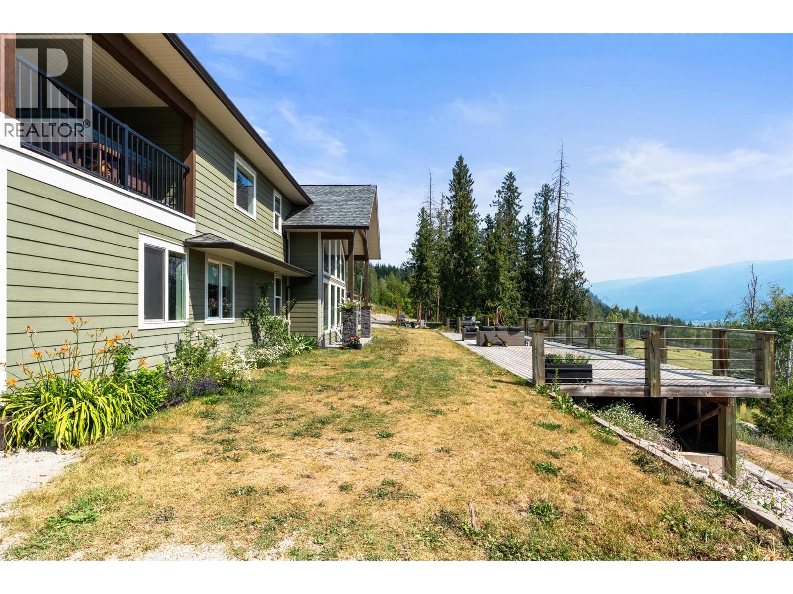 240 Grandview Bench Road, Grindrod, British Columbia  V1E 2Y4 - Photo 5 - 10394855