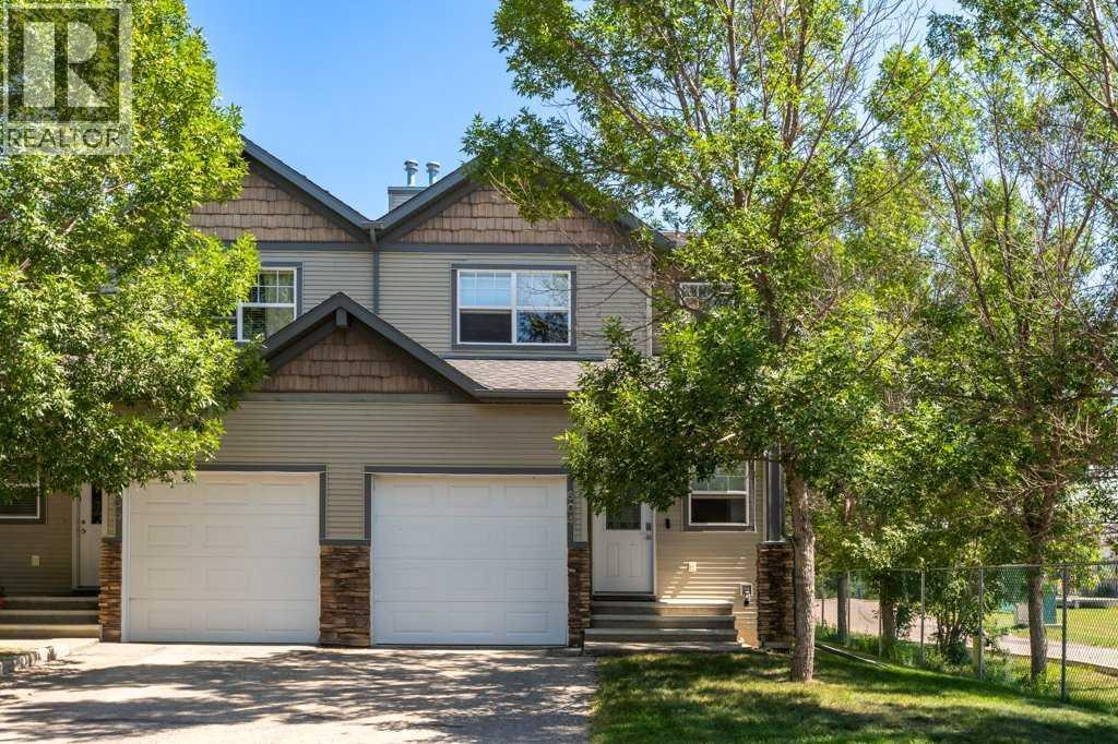 604 7 Street NW, High River, Alberta