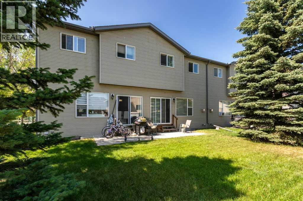 604 7 Street NW, High River, Alberta  T1V 1S6 - Photo 20 - A2333034