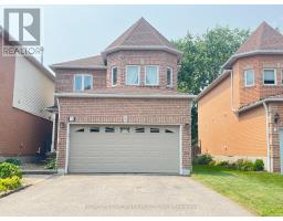 71 STEELE VALLEY COURT, Whitby, Ontario