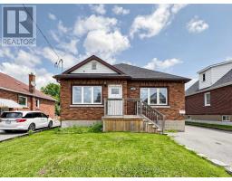777 RITSON ROAD S, Oshawa, Ontario