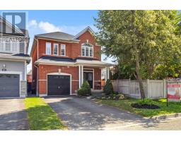 53 CHISWICK AVENUE, Whitby, Ontario