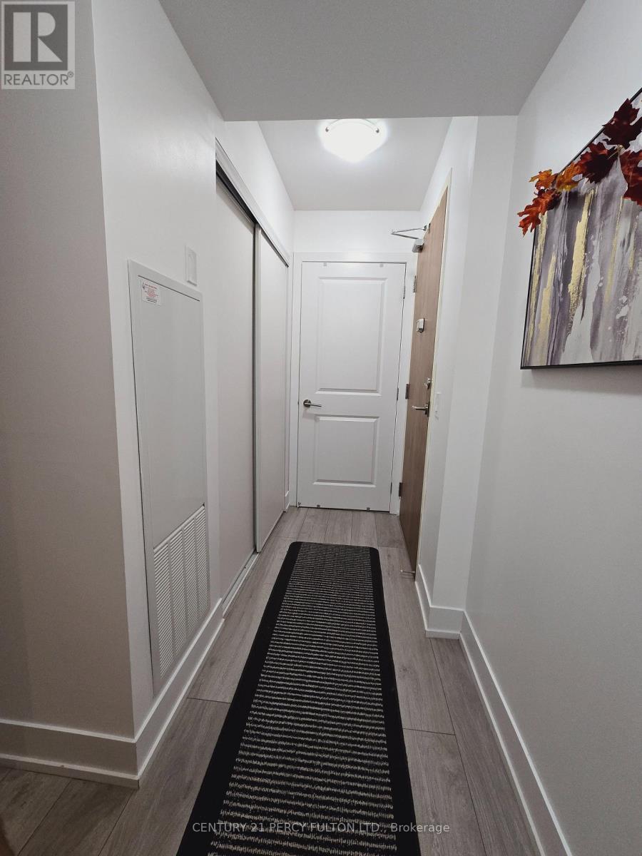 1310 - 1215 BAYLY STREET, Pickering, Ontario