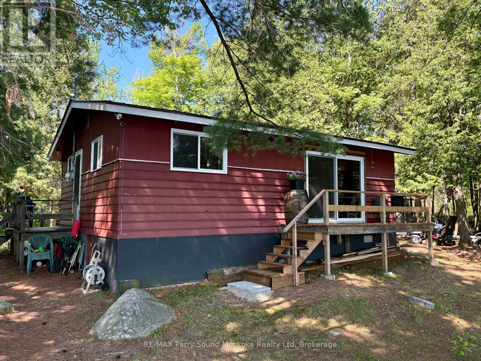 3 Robinson Road, Magnetawan, Ontario  P0A 1P0 - Photo 11 - X13623228