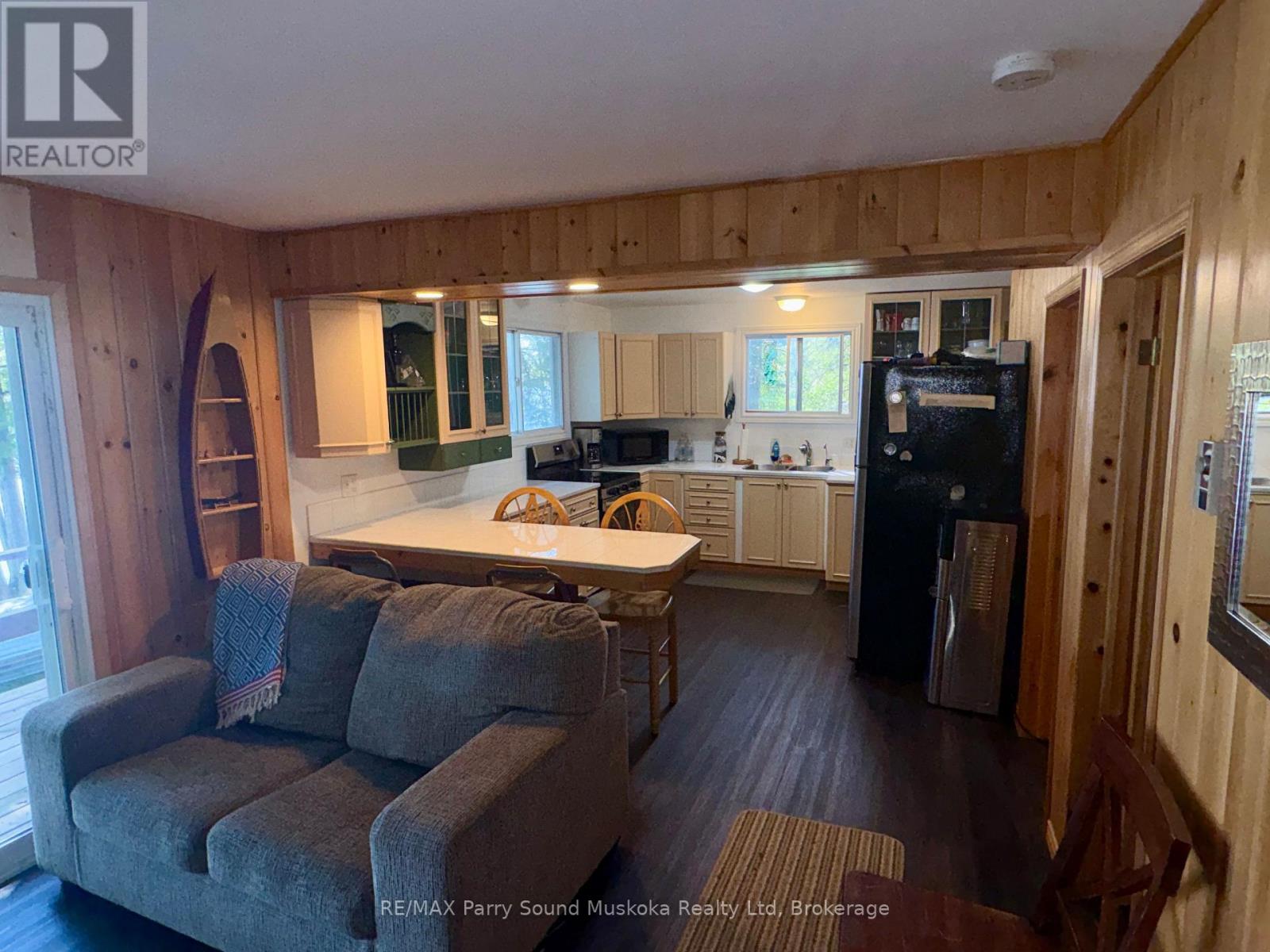 3 Robinson Road, Magnetawan, Ontario  P0A 1P0 - Photo 12 - X13623228