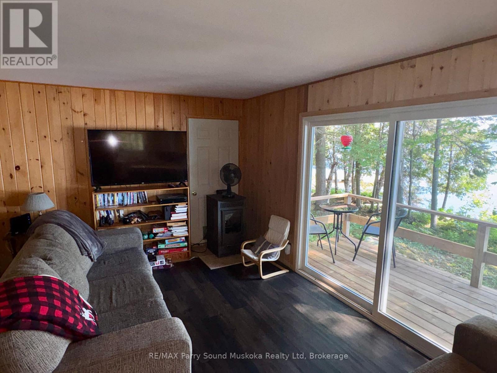 3 Robinson Road, Magnetawan, Ontario  P0A 1P0 - Photo 13 - X13623228