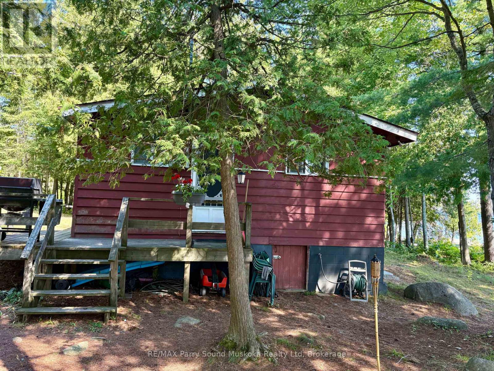 3 Robinson Road, Magnetawan, Ontario  P0A 1P0 - Photo 3 - X13623228