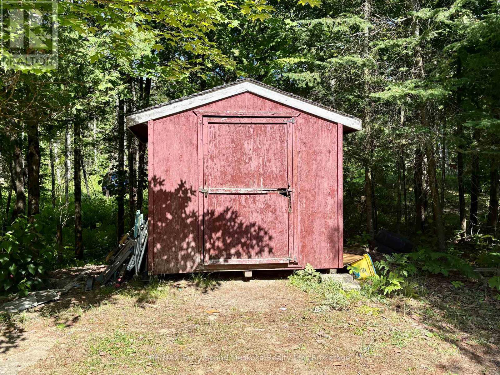 3 Robinson Road, Magnetawan, Ontario  P0A 1P0 - Photo 32 - X13623228