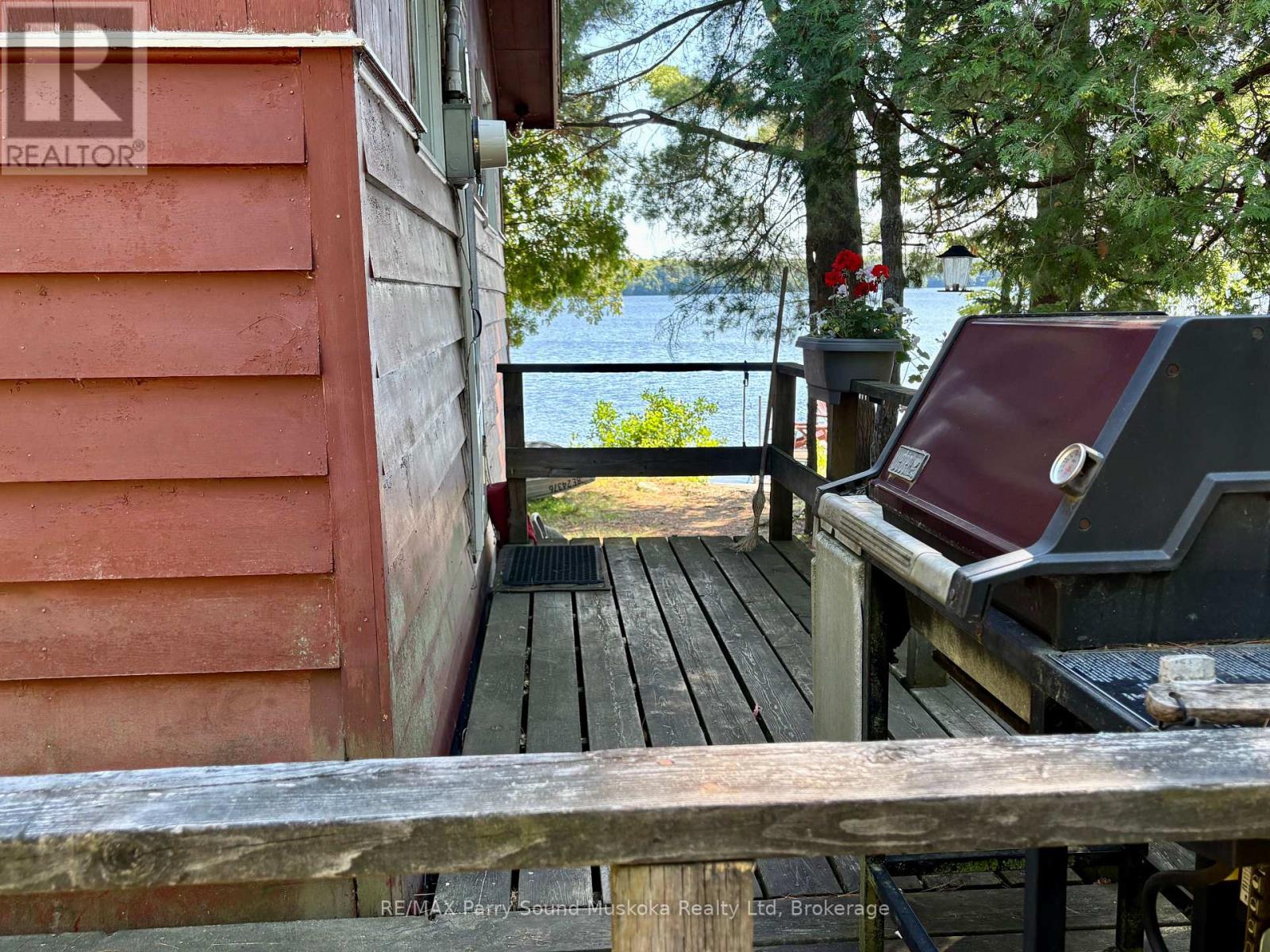 3 Robinson Road, Magnetawan, Ontario  P0A 1P0 - Photo 33 - X13623228