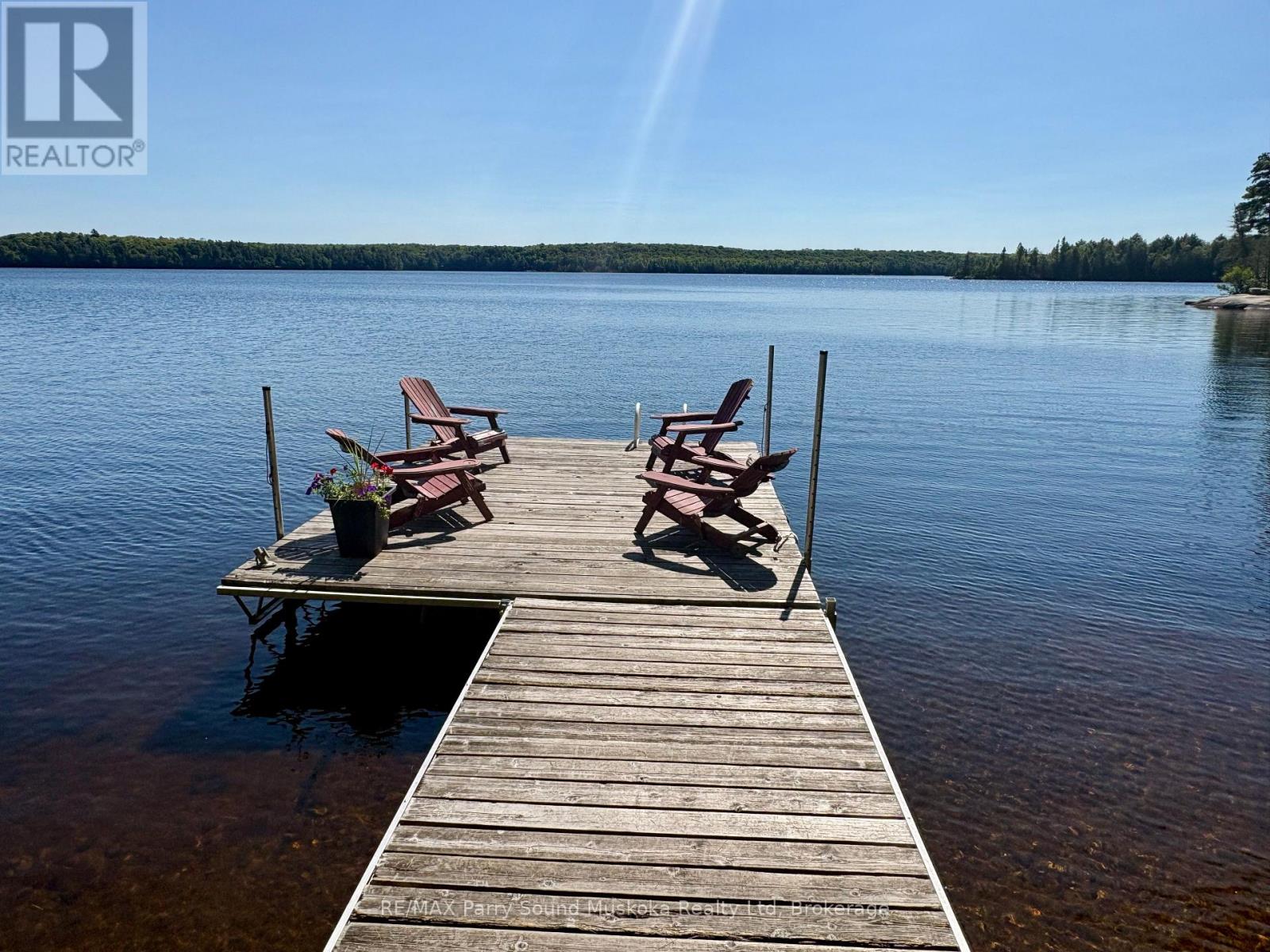 3 Robinson Road, Magnetawan, Ontario  P0A 1P0 - Photo 4 - X13623228