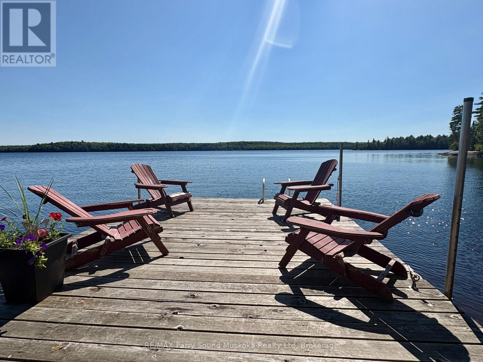3 Robinson Road, Magnetawan, Ontario  P0A 1P0 - Photo 5 - X13623228