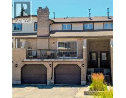 458 BEECHWOOD Place Unit# 3, Waterloo, Ontario