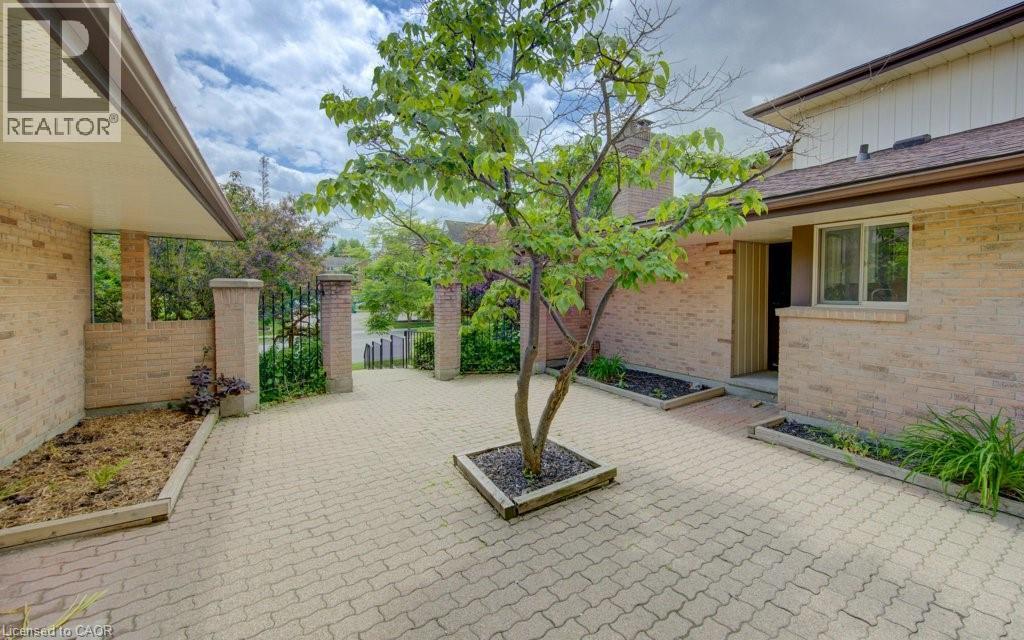 458 Beechwood Place Unit# 3, Waterloo, Ontario  N2T 1Y9 - Photo 3 - 40841524
