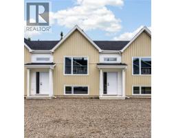 116 Beau Domaine Court, Dieppe, New Brunswick